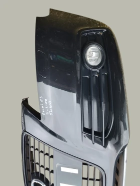 Предна S-Line Броня за Audi A3 8P FaceLift, снимка 7