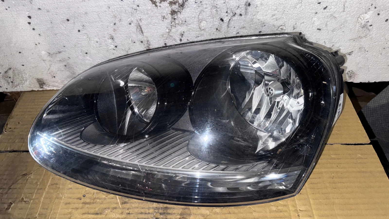   a VW Golf 5 - 1K6941005T / 1EG247007-13 | Mobile.bg   1