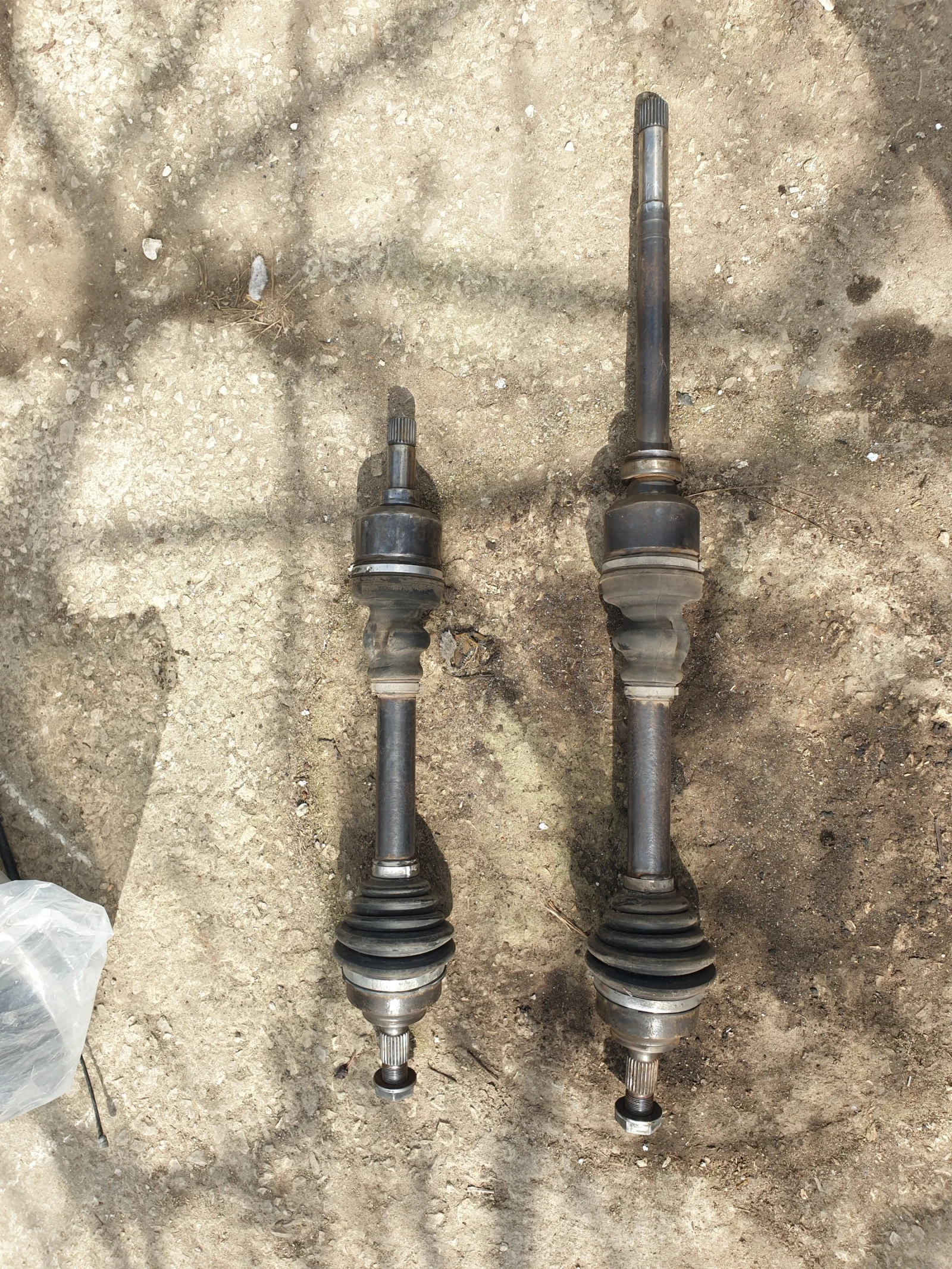 ���� �������� �� Citroen Berlingo Peugeot Partner Xsara Picasso | Mobile.bg � ����������� 4