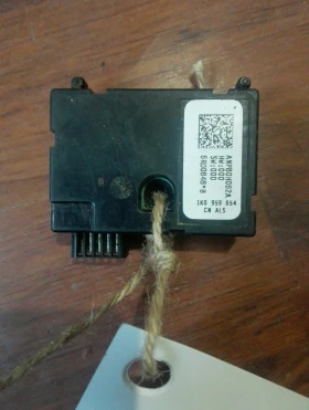 сензор ъгъл на волан Фолксваген Кади 2.0Б