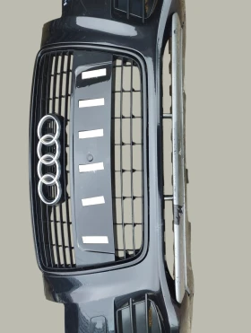 ������ S-Line ����� �� Audi A3 8P FaceLift | Mobile.bg � ����� ������ 5