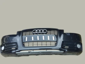 ����� �� �������� �� ������ S-Line ����� �� Audi A3 8P FaceLift