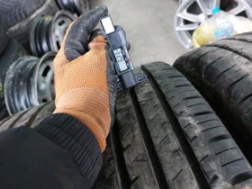 Гуми Летни 215/75R16, снимка 3