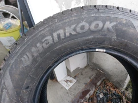 Гуми Летни 215/75R16, снимка 4