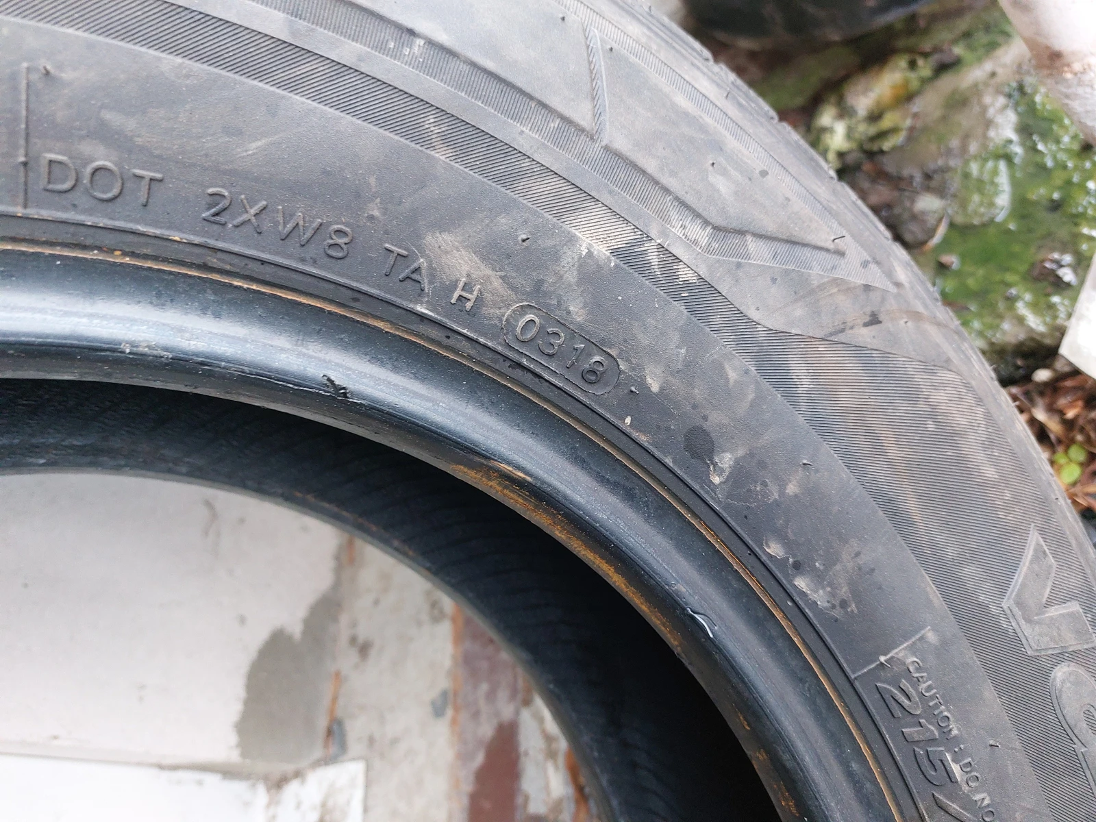  215/75R16 | Mobile.bg   6