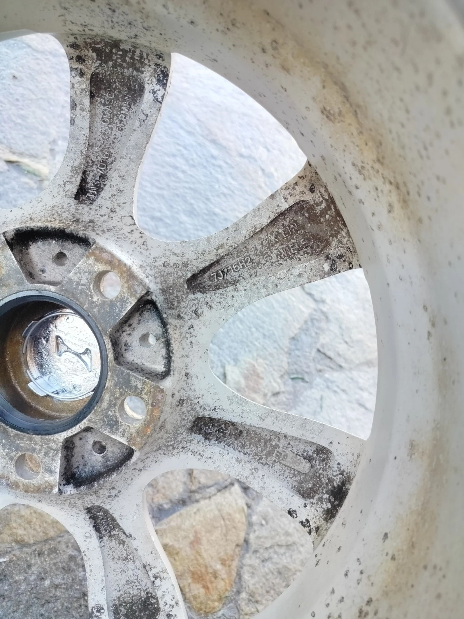 Джанти, снимка 10 - Гуми и джанти - 53843489