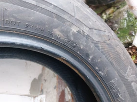 Гуми Летни 215/75R16, снимка 6 - Гуми и джанти - 49025708