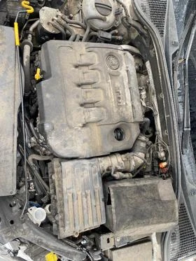 Skoda Octavia 2.0тди, снимка 11