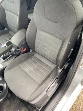 Skoda Octavia 2.0тди, снимка 15