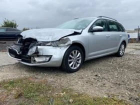 Skoda Octavia 2.0тди, снимка 3