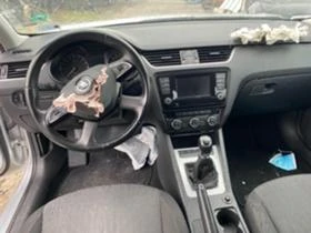 Skoda Octavia 2.0тди, снимка 4