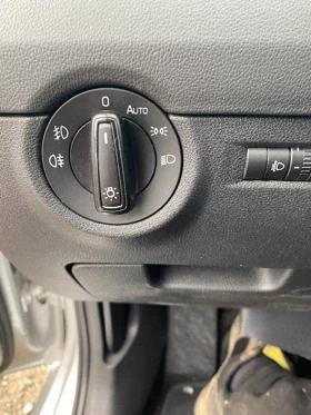 Skoda Octavia 2.0тди, снимка 10