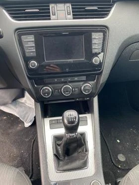 Skoda Octavia 2.0тди, снимка 6
