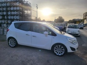 Opel Meriva 7 БРОЯ  1.7cdti, снимка 11