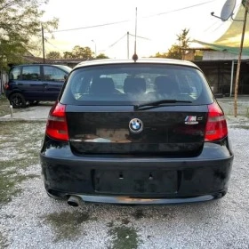 BMW 120 D 177HP 6 SKOROSTI FACELIFT KLIMA 2009G, снимка 5