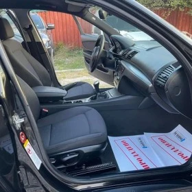 BMW 120 D 177HP 6 SKOROSTI FACELIFT KLIMA 2009G, снимка 11