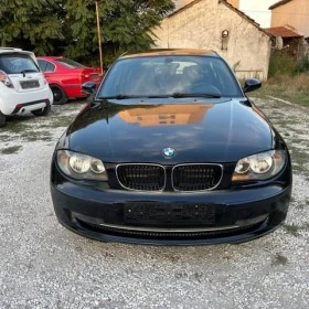 BMW 120 D 177HP 6 SKOROSTI FACELIFT KLIMA 2009G, снимка 3