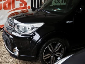 Kia Soul ТОП//Luxury FULL Панорама  Подгрев+ Обдухване Сед., снимка 9