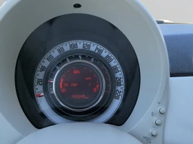 Fiat 500 1.0 GSE  Hybrid LOUNGE, снимка 11