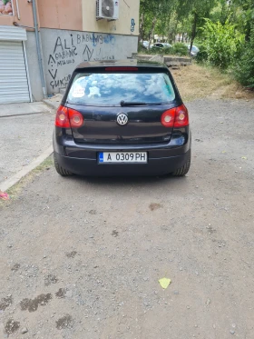 VW Golf TDI, снимка 3