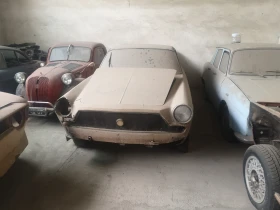 Fiat Coupe 2300, снимка 10