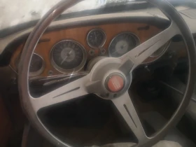 Fiat Coupe 2300, снимка 4