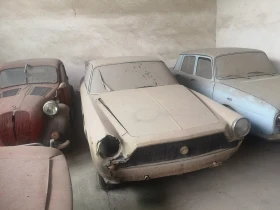 Fiat Coupe 2300, снимка 1