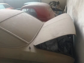 Fiat Coupe 2300, снимка 9