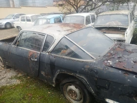 Fiat Coupe 2300, снимка 15