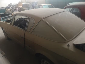 Fiat Coupe 2300, снимка 8