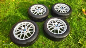 BMW 318 НА ЧАСТИ!!!, снимка 10