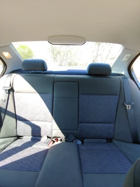 BMW 318 НА ЧАСТИ!!!, снимка 8