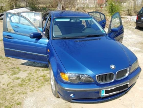 BMW 318 НА ЧАСТИ!!!, снимка 5