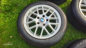 BMW 318 НА ЧАСТИ!!!, снимка 12