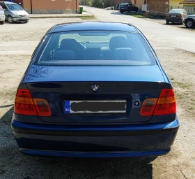 BMW 318 НА ЧАСТИ!!!, снимка 3