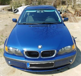 BMW 318 НА ЧАСТИ!!!, снимка 1