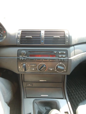 BMW 318 НА ЧАСТИ!!!, снимка 7