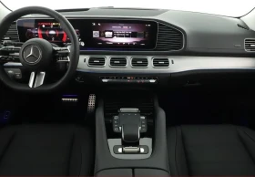 Mercedes-Benz GLS 450 4MATIC AMG-Line, снимка 7