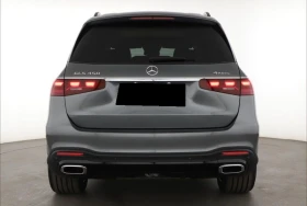 Mercedes-Benz GLS 450 4MATIC AMG-Line, снимка 4