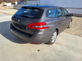 Peugeot 308 bluHDI 11 месец 2019г, снимка 3