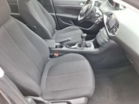 Peugeot 308 bluHDI 11 месец 2019г, снимка 13