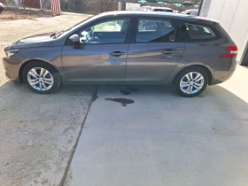 Peugeot 308 bluHDI 11 месец 2019г, снимка 6