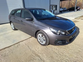 Peugeot 308 bluHDI 11 месец 2019г, снимка 2