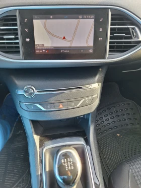 Peugeot 308 bluHDI 11 месец 2019г, снимка 10