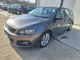 Peugeot 308 bluHDI 11 месец 2019г, снимка 1