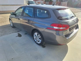 Peugeot 308 bluHDI 11 месец 2019г, снимка 5