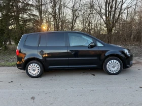 VW Touran 1.6tdi* ПОДГРЕВ, снимка 7