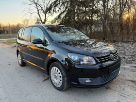 VW Touran 1.6tdi* ПОДГРЕВ, снимка 2