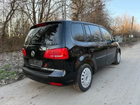 VW Touran 1.6tdi* ПОДГРЕВ, снимка 6