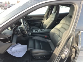 Porsche Taycan 4S, снимка 6